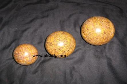Gemstone Balls